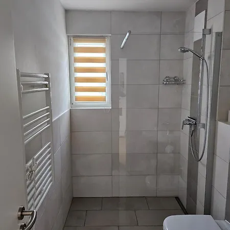 Apartament Ostseefalter 1