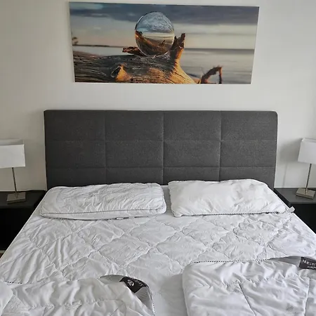 Ostseefalter 1 Graal-Mueritz