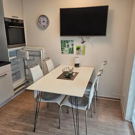 Ostseefalter 1 * Graal-Mueritz